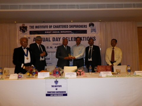 East India event Dec 2014 - foto